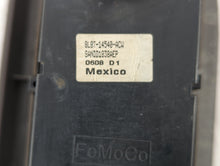 2008-2012 Ford Escape Master Power Window Switch Replacement Driver Side Left P/N:8S435423879 8L8T-14540-ABW Fits OEM Used Auto Parts