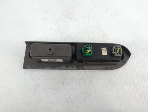 2008-2012 Ford Escape Master Power Window Switch Replacement Driver Side Left P/N:8S435423879 8L8T-14540-ABW Fits OEM Used Auto Parts