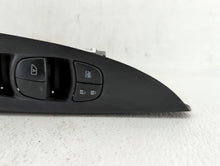 2013-2019 Nissan Sentra Master Power Window Switch Replacement Driver Side Left P/N:25411 1KA5A 82961 3SG0A Fits OEM Used Auto Parts