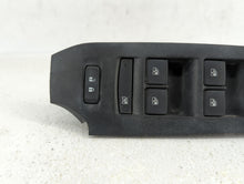 2019 Chevrolet Trax Master Power Window Switch Replacement Driver Side Left P/N:17015503 2406141 Fits OEM Used Auto Parts