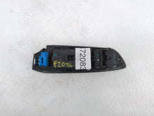 2019 Chevrolet Trax Master Power Window Switch Replacement Driver Side Left P/N:17015503 2406141 Fits OEM Used Auto Parts