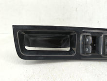 2015-2016 Ford Edge Master Power Window Switch Replacement Driver Side Left P/N:FL3T-14540-DCW FL3T-14B133-BFW Fits OEM Used Auto Parts