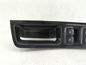 2015-2016 Ford Edge Master Power Window Switch Replacement Driver Side Left P/N:FL3T-14540-DCW FL3T-14B133-BFW Fits OEM Used Auto Parts