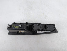 2015-2016 Ford Edge Master Power Window Switch Replacement Driver Side Left P/N:FL3T-14540-DCW FL3T-14B133-BFW Fits OEM Used Auto Parts