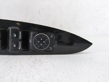 2013-2019 Ford Fusion Master Power Window Switch Replacement Driver Side Left P/N:HS73-14A568-B DG9T-14540-ABW Fits OEM Used Auto Parts