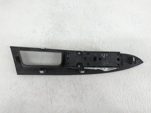 2013-2019 Ford Fusion Master Power Window Switch Replacement Driver Side Left P/N:HS73-14A568-B DG9T-14540-ABW Fits OEM Used Auto Parts