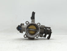 2007-2012 Hyundai Elantra Throttle Body P/N:35170-26910 Fits 2007 2008 2009 2010 2011 2012 OEM Used Auto Parts