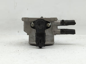 2007-2012 Hyundai Elantra Throttle Body P/N:35170-26910 Fits 2007 2008 2009 2010 2011 2012 OEM Used Auto Parts