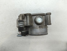 2014-2019 Nissan Rogue Throttle Body P/N:3TA60-01 C 3TA60-01 B Fits 2013 2014 2015 2016 2017 2018 2019 OEM Used Auto Parts