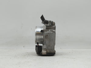 2015-2019 Hyundai Sonata Throttle Body P/N:0 280 750 618 35100-2G600 Fits 2015 2016 2017 2018 2019 OEM Used Auto Parts