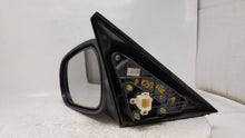 1996 Honda Civic Side Mirror Replacement Driver Left View Door Mirror Fits OEM Used Auto Parts - Oemusedautoparts1.com