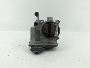 2014-2019 Nissan Rogue Throttle Body P/N:3TA60-01 C 3TA60-01 B Fits 2013 2014 2015 2016 2017 2018 2019 OEM Used Auto Parts