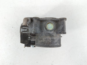 2014-2019 Nissan Rogue Throttle Body P/N:3TA60-01 C 3TA60-01 B Fits 2013 2014 2015 2016 2017 2018 2019 OEM Used Auto Parts