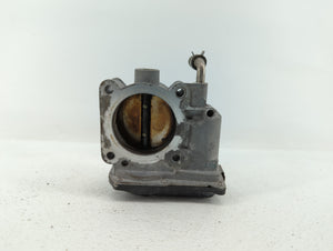 2014-2019 Nissan Rogue Throttle Body P/N:3TA60-01 C 3TA60-01 B Fits 2013 2014 2015 2016 2017 2018 2019 OEM Used Auto Parts