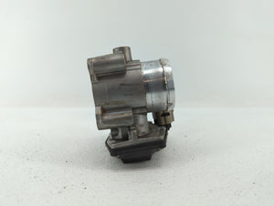 2014-2019 Ford Fusion Throttle Body P/N:50989011 DS7G-9F991-BB Fits 2014 2015 2016 2017 2018 2019 OEM Used Auto Parts