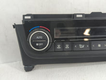 2014-2016 Toyota Corolla Climate Control Module Temperature AC/Heater Replacement P/N:55406-02470 75F832 Fits 2014 2015 2016 OEM Used Auto Parts