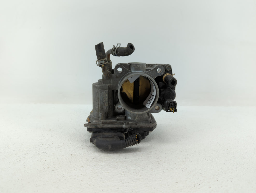 2016-2019 Honda Hr-V Throttle Body P/N:GMA3A 288770 Fits 2012 2013 2014 2015 2016 2017 2018 2019 OEM Used Auto Parts