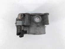 2014-2019 Nissan Rogue Throttle Body P/N:3TA60-01 C 3TA60-01 B Fits 2013 2014 2015 2016 2017 2018 2019 OEM Used Auto Parts