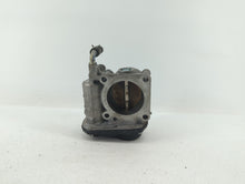 2014-2019 Infiniti Q70 Throttle Body P/N:RME60-21 RME60-12 Fits OEM Used Auto Parts