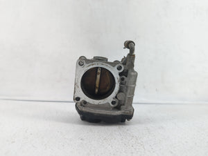 2014-2019 Infiniti Q70 Throttle Body P/N:RME60-21 RME60-12 Fits OEM Used Auto Parts