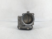 2017 Dodge Caravan Throttle Body P/N:05184349AE 05184349AD Fits 2011 2012 2013 2014 2015 2016 2018 2019 OEM Used Auto Parts