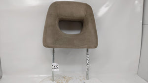 2001 Honda Civic Headrest Head Rest Front Driver Passenger Seat Fits OEM Used Auto Parts - Oemusedautoparts1.com