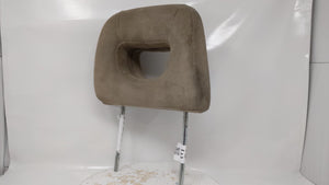 2001 Honda Civic Headrest Head Rest Front Driver Passenger Seat Fits OEM Used Auto Parts - Oemusedautoparts1.com