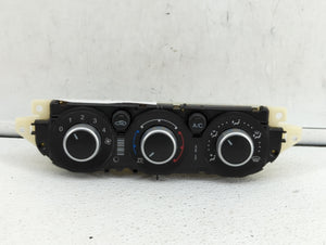 2013-2016 Ford Escape Climate Control Module Temperature AC/Heater Replacement P/N:CJ54-18522-BE CJ5T-19980-CF Fits OEM Used Auto Parts