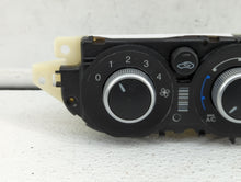 2013-2016 Ford Escape Climate Control Module Temperature AC/Heater Replacement P/N:CJ54-18522-BE CJ5T-19980-CF Fits OEM Used Auto Parts