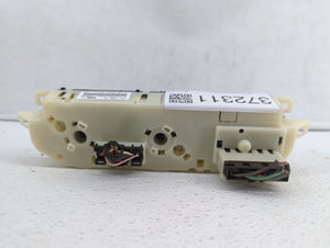 2013-2016 Ford Escape Climate Control Module Temperature AC/Heater Replacement P/N:CJ54-18522-BE CJ5T-19980-CF Fits OEM Used Auto Parts