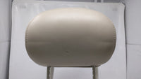 2002-2007 jeep Cherokee Headrest Head Rest Front Driver Passenger Tan 37231 - Oemusedautoparts1.com