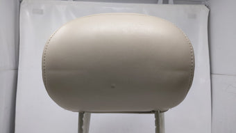 compare product 2002-2007 jeep Cherokee Headrest Head Rest Front Driver Passenger Tan 37231 OEM Used Auto Parts