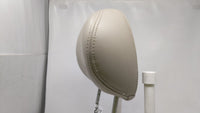2002-2007 jeep Cherokee Headrest Head Rest Front Driver Passenger Tan 37231 - Oemusedautoparts1.com