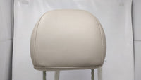 2002-2007 jeep Cherokee Headrest Head Rest Front Driver Passenger Tan 37231 - Oemusedautoparts1.com