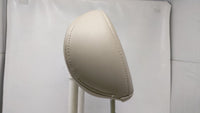 2002-2007 jeep Cherokee Headrest Head Rest Front Driver Passenger Tan 37231 - Oemusedautoparts1.com