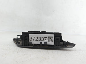 2013-2018 Nissan Altima Master Power Window Switch Replacement Driver Side Left P/N:80961 3TA0X 25401 3TA5A Fits OEM Used Auto Parts