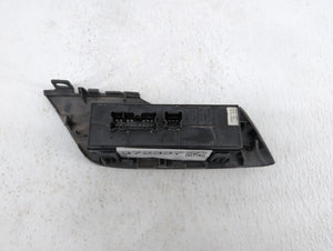 2013-2018 Nissan Altima Master Power Window Switch Replacement Driver Side Left P/N:80961 3TA0X 25401 3TA5A Fits OEM Used Auto Parts