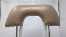 1982 Chevrolet Silverado 1500 Headrest Driver Passenger Front Cloth Beige 37233 - Oemusedautoparts1.com