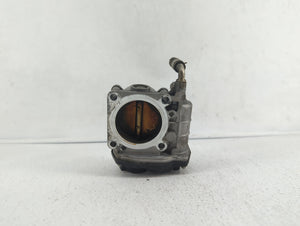 2011-2015 Nissan Rogue Throttle Body P/N:526-01 RME60-15 Fits 2011 2012 2013 2014 2015 OEM Used Auto Parts