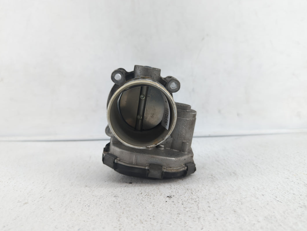 2018 Ford Mustang Throttle Body P/N:K1725A-0379 K1720C-0829 Fits 2019 OEM Used Auto Parts