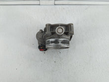 2012-2016 Cadillac Srx Throttle Body P/N:12670981AA 12632172BA Fits 2012 2013 2014 2015 2016 2017 2018 2019 OEM Used Auto Parts