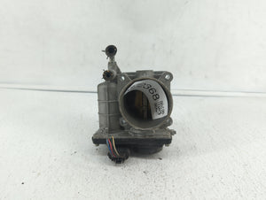 2011-2015 Nissan Rogue Throttle Body P/N:526-01 RME60-15 Fits 2011 2012 2013 2014 2015 OEM Used Auto Parts