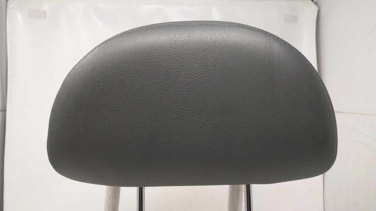 2001 Hyundai Xg300 Headrest Head Rest Front Driver Passenger Seat Fits OEM Used Auto Parts - Oemusedautoparts1.com