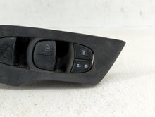 2013-2018 Nissan Altima Master Power Window Switch Replacement Driver Side Left P/N:80961 3TA0X 25401 3TA5A Fits OEM Used Auto Parts