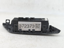 2013-2018 Nissan Altima Master Power Window Switch Replacement Driver Side Left P/N:80961 3TA0X 25401 3TA5A Fits OEM Used Auto Parts