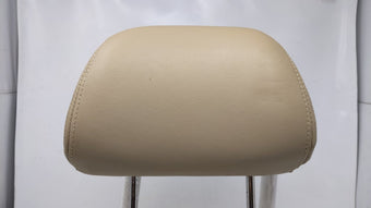 compare product 1990 Audi 90 Headrest Head Rest Front Driver Passenger Seat Fits OEM Used Auto Parts