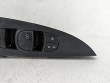 2013-2019 Nissan Sentra Master Power Window Switch Replacement Driver Side Left P/N:25411 1KA5A 82961 3SG0A Fits OEM Used Auto Parts