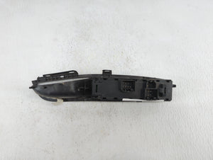 2012-2018 Ford Focus Master Power Window Switch Replacement Driver Side Left P/N:BM51-A240A41-CAW 1085502X Fits OEM Used Auto Parts