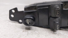 2004-2007 Jeep Liberty Master Power Window Switch Replacement Driver Side Left Fits 2004 2005 2006 2007 OEM Used Auto Parts - Oemusedautoparts1.com