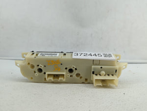 2013-2016 Ford Escape Climate Control Module Temperature AC/Heater Replacement P/N:CJ54-18522-BE CJ5T-19980-CF Fits OEM Used Auto Parts